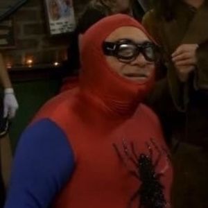 Meet your Posher, Joseph